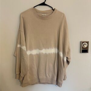 AE Amazingly Soft Jegging Fit Crewneck